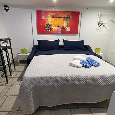 Bed and Breakfast Loft 24 Brindisi Zewnętrze zdjęcie