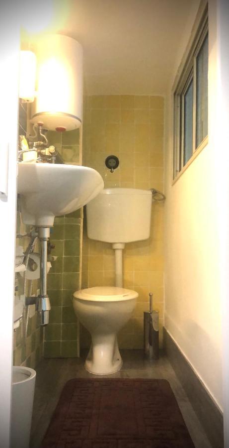 Bed and Breakfast Loft 24 Brindisi Zewnętrze zdjęcie