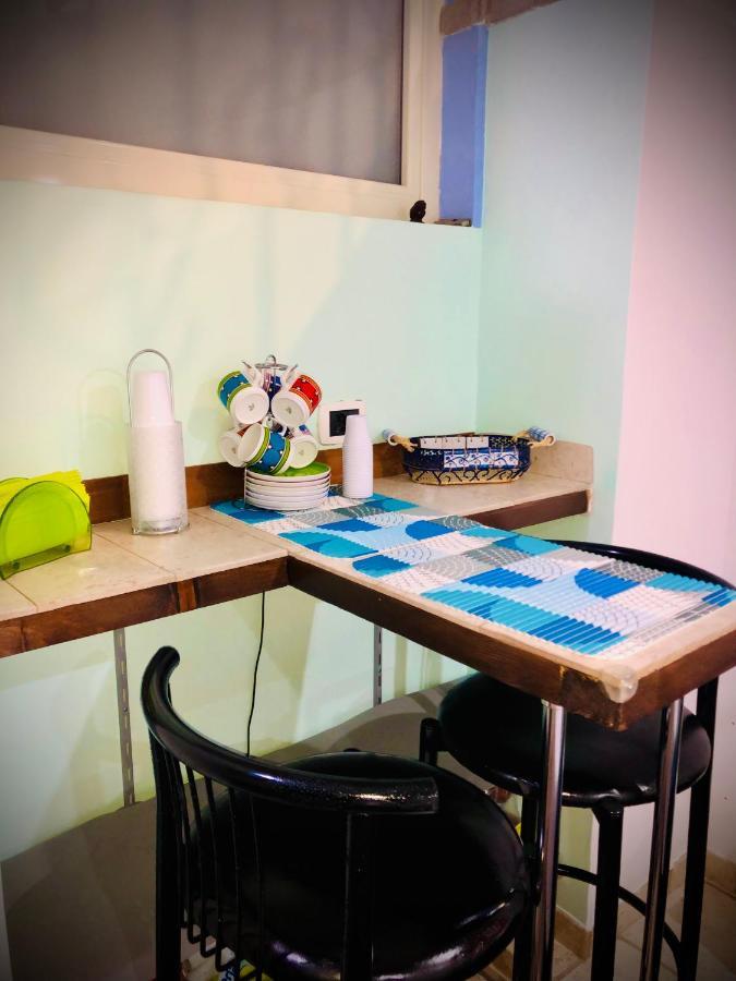 Bed and Breakfast Loft 24 Brindisi Zewnętrze zdjęcie