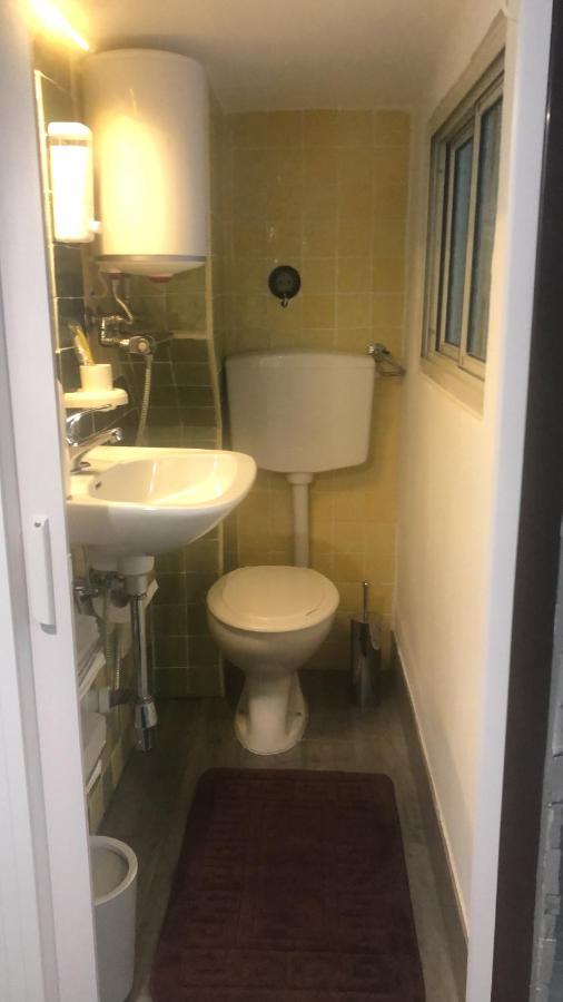 Bed and Breakfast Loft 24 Brindisi Zewnętrze zdjęcie