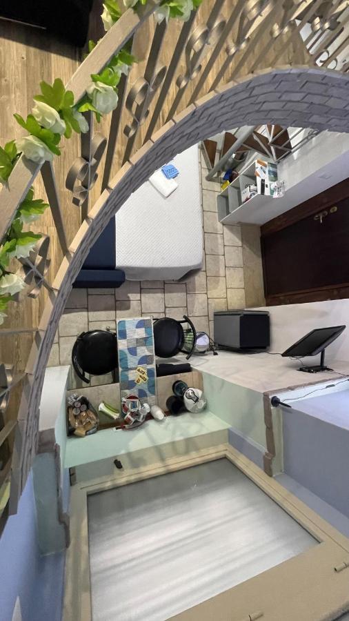 Bed and Breakfast Loft 24 Brindisi Zewnętrze zdjęcie
